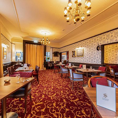 The Bank House At Scotland'S Hotel Pitlochry Eksteriør billede